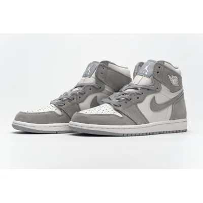 Perfectkicks Jordan 1 Retro High Pale Ivory,AH7389-101 01