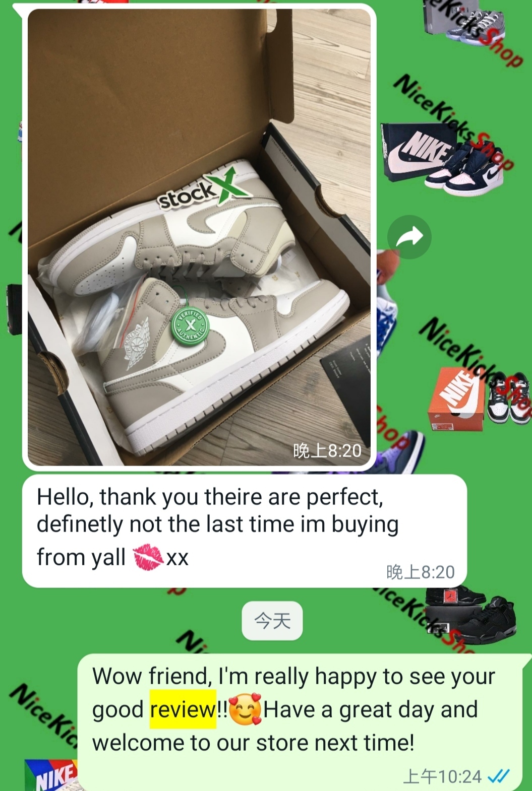  GET Jordan 1 Retro High Pale Ivory,AH7389-101