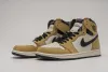  Perfectkicks Jordan 1 Retro High Rookie of the Year,555088-700