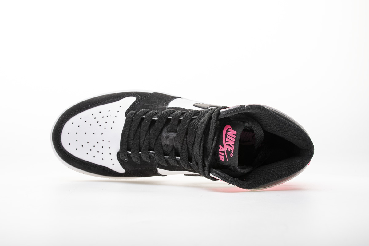  GET Jordan 1 Retro Valentine's Day 2017,881426-009