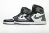 Perfectkicks Jordan 1 Retro High Clay Greend,555088-135