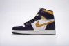  GET Jordan 1 Retro High OG Defiant SB LA to Chicago,CD6578-507