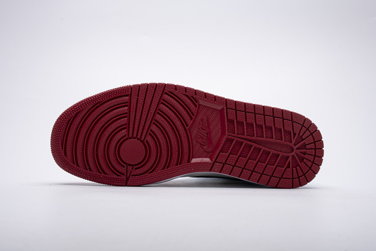  GET Jordan 1 Retro High Fearless UNC Chicago,CK5666-100