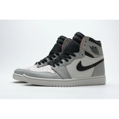  GET Jordan 1 Retro High OG Defiant SB NYC to Paris,CD6578-006 01