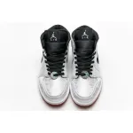 GET Jordan 1 Mid SE Fearless Edison Chen CLOT,CU2804-100