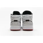 GET Jordan 1 Mid SE Fearless Edison Chen CLOT,CU2804-100