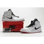 GET Jordan 1 Mid SE Fearless Edison Chen CLOT,CU2804-100