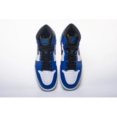  GET Jordan 1 Retro High Game Royal,555088-403 02