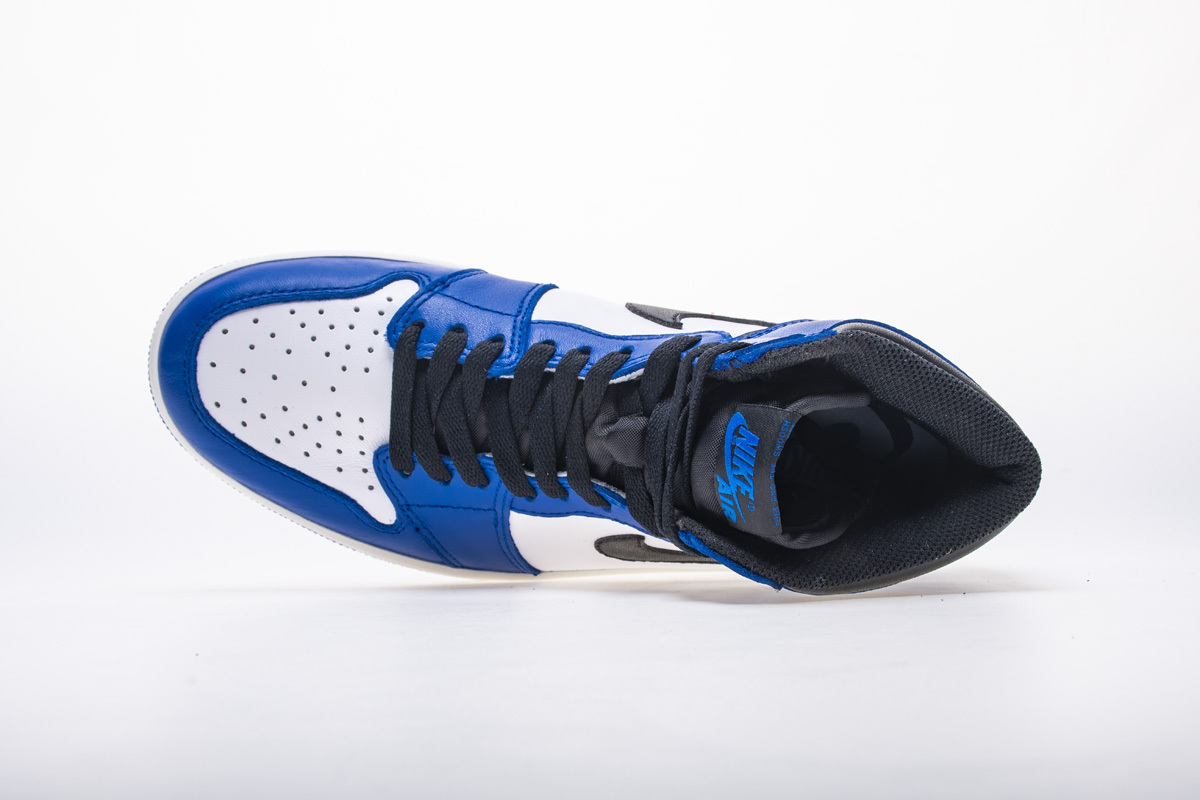  GET Jordan 1 Retro High Game Royal,555088-403