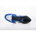 GET Jordan 1 Retro High Game Royal,555088-403