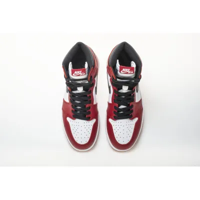 GET Jordan 1 Retro Chicago ,555088-101 02