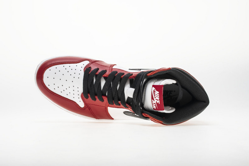  GET Jordan 1 Retro Chicago ,555088-101