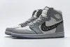 GET Jordan 1 Retro High ,CN8607-002