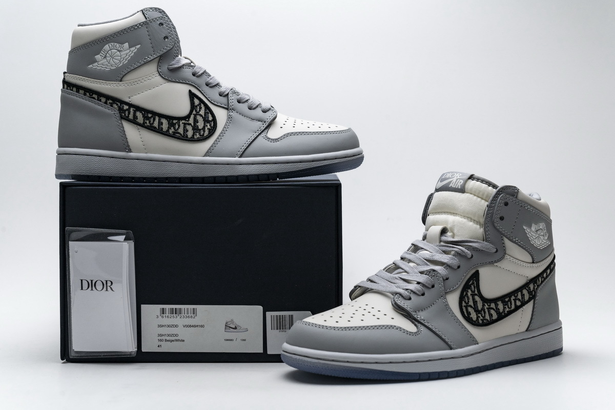  GET Jordan 1 Retro High ,CN8607-002