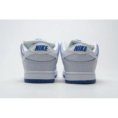 GET SB Dunk Low Premium White Game Royal,CJ6884-100 02