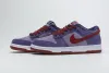  GET SB Dunk Low Plum,CU1726-500