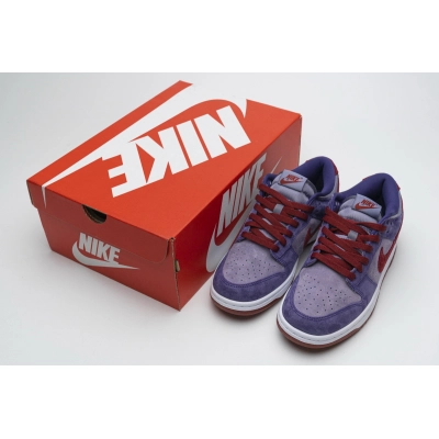  GET SB Dunk Low Plum,CU1726-500 02