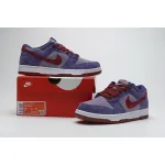 GET SB Dunk Low Plum,CU1726-500