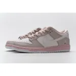 GET SB Dunk Low PRO OG QS "Pink Pigeon",BV1310-012