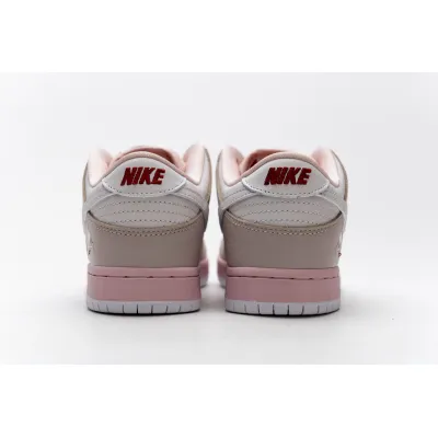 GET SB Dunk Low PRO OG QS "Pink Pigeon",BV1310-012 02