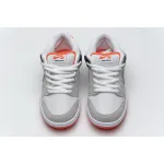 GET SB Dunk Low Infrared Orange Label,CD2563-004