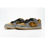 GET SB Dunk Low Safari,CD2563-002