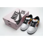 GET SB Dunk Low Raygun Home,304292-802