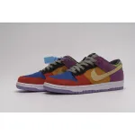 GET SB Dunk Low Viotech,CT5050-500