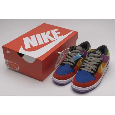 GET SB Dunk Low Viotech,CT5050-500 02