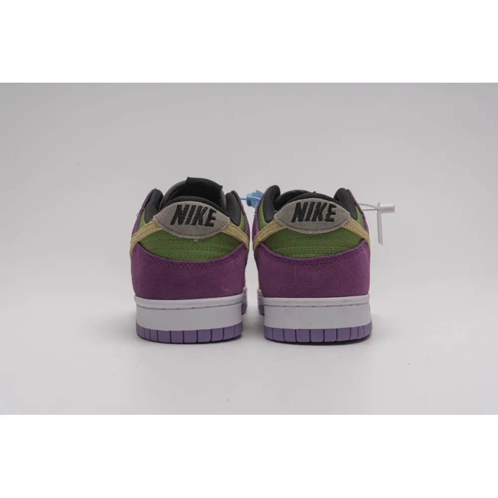 GET SB Dunk Low Viotech,CT5050-500