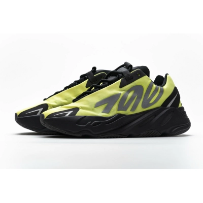  Perfectkicks Yeezy Boost 700 MNVN Phosphor,FY3727 01