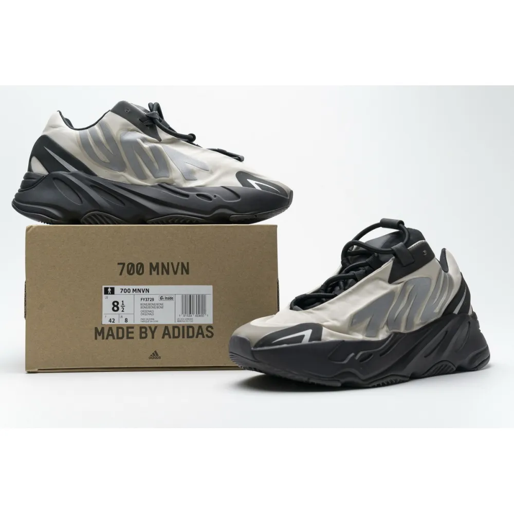 Perfectkicks Yeezy Boost 700 MNVN Bone,FY3729