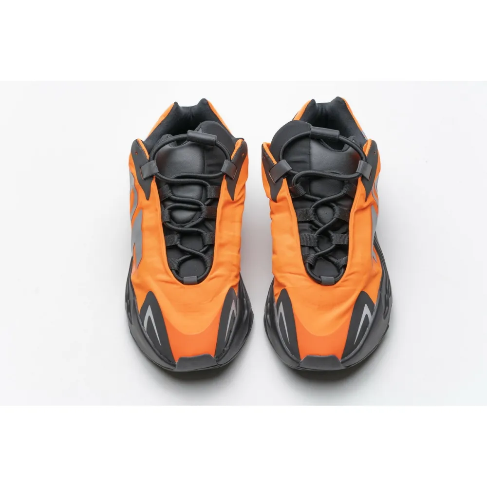 Perfectkicks Yeezy Boost 700 MNVN Orange,FV3258