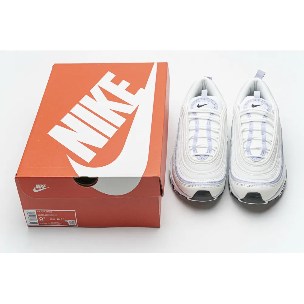 GET Air Max 97 Ghost,CZ6087-102