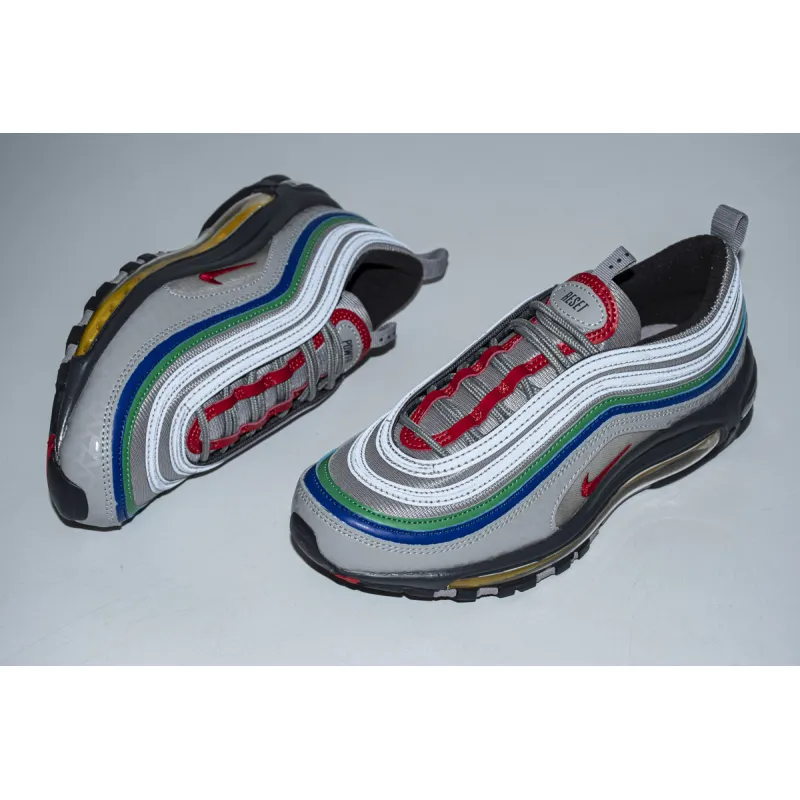 GET Air Max 97 Nintendo 64,CI5012-001