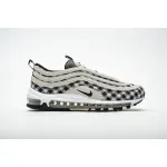 GET Air Max 97 Plaid Light Cream,312834-201