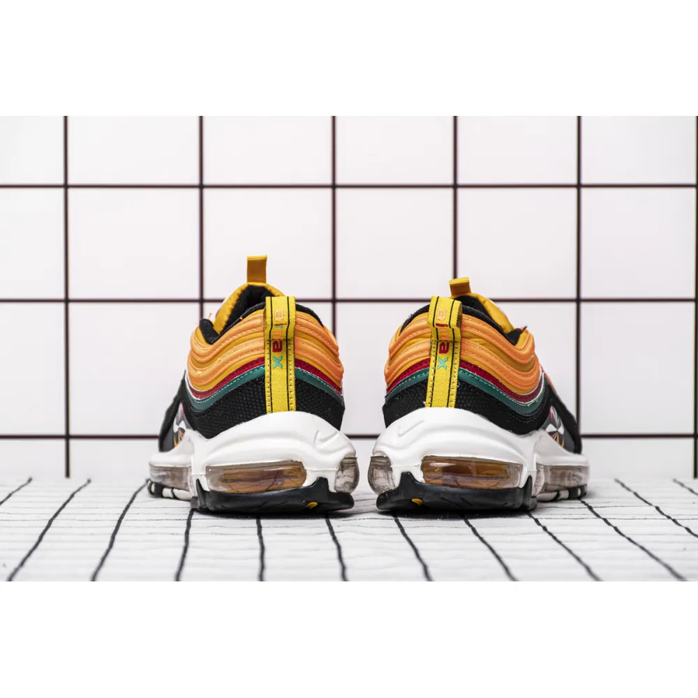 GET Air Max 97 Sunburst,CK9399-001