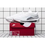 GET Air Max 97 Iridescent White,CJ9706-100