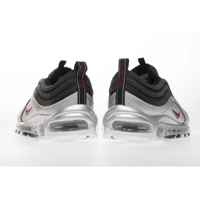 GET Air Max 97 Silver Black,AT5458-001 02