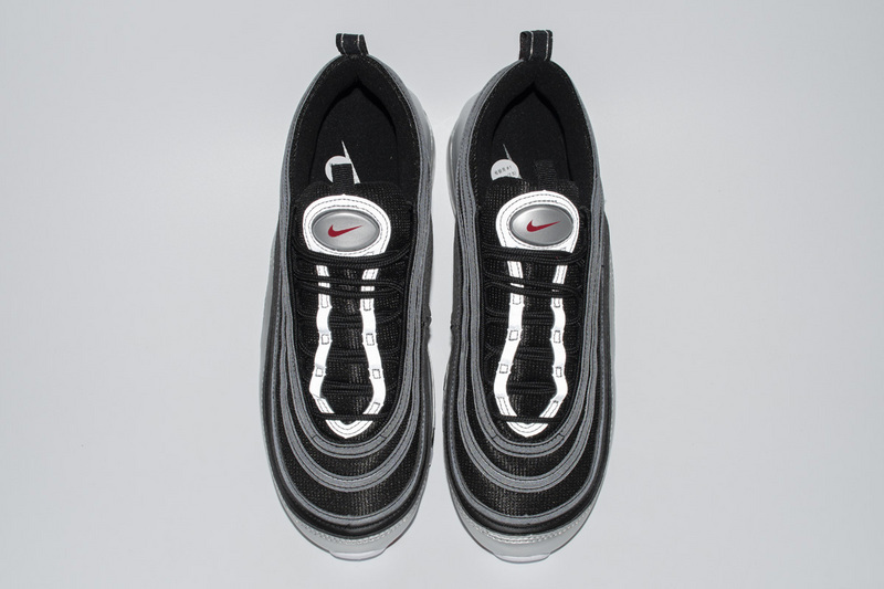  GET Air Max 97 Silver Black,AT5458-001