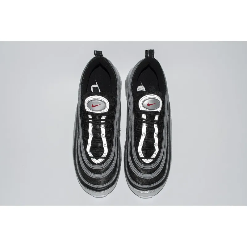 GET Air Max 97 Silver Black,AT5458-001