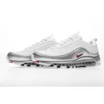 GET Air Max 97 Silver White,AT5458-100