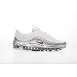 GET Air Max 97 Silver White,AT5458-100