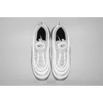 GET Air Max 97 Silver White,AT5458-100