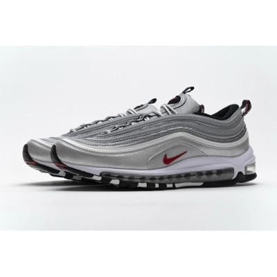  GET Air Max 97 Silver Bullet,884421-001 01