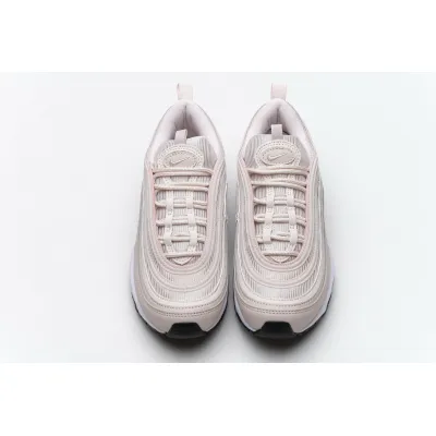 GET Air Max 97 Barely Rose Black Sole,921733-600 02