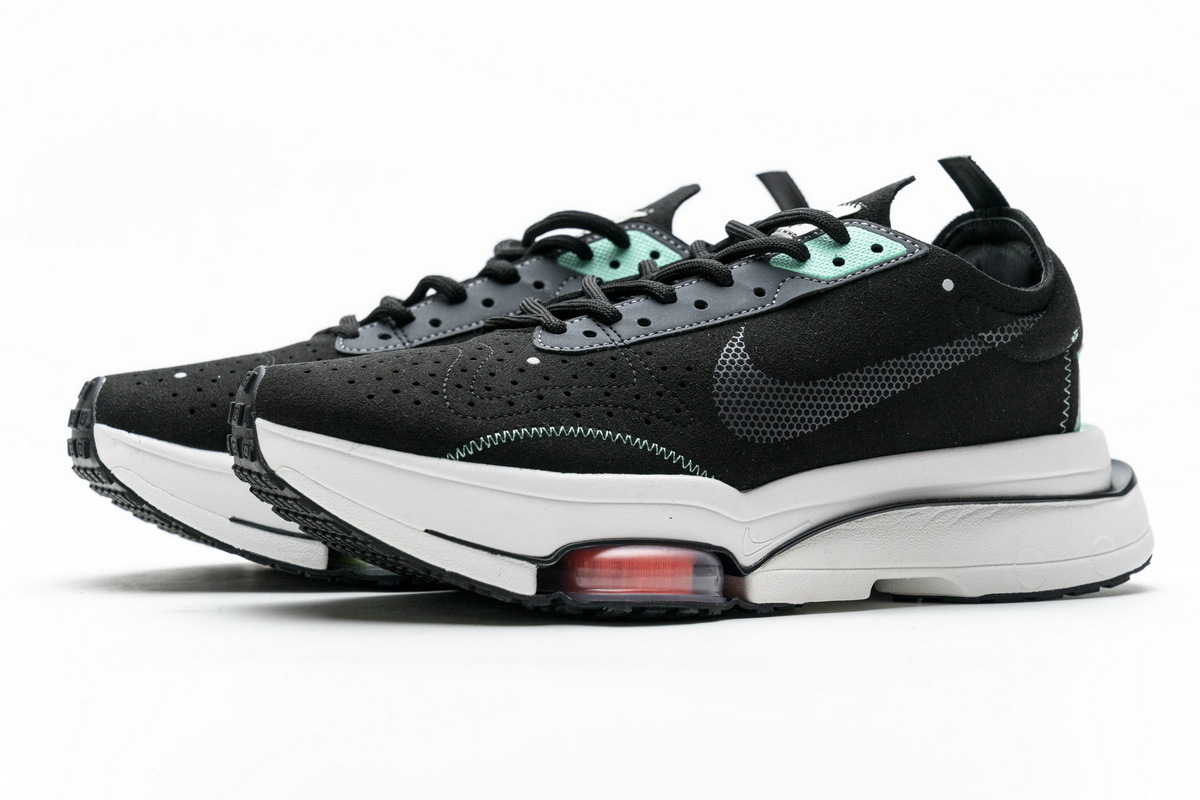  GET Air max Zoom Type Menta,CJ2033-010