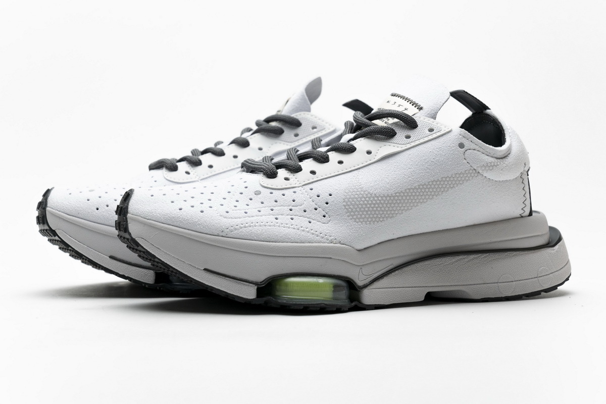  GET Air max Zoom Type Summit White,CJ2033-100