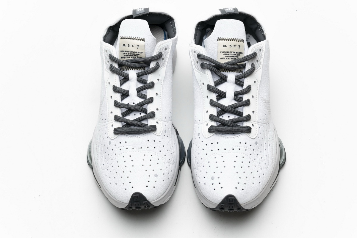  GET Air max Zoom Type Summit White,CJ2033-100