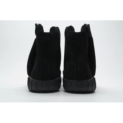  Perfectkicks Yeezy Boost 750 Triple Black,BB1839 02